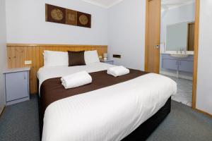 BIG4 Manning Point Holiday Park