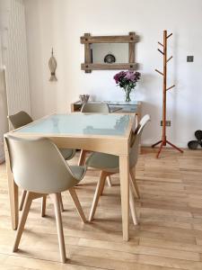 The Beach House Broadstairs