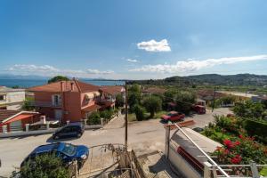 Panorama House Petritis