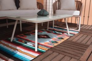 Precioso apartamento con espectaculares vistas