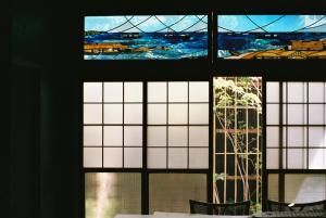 Kyoto HoNoDo COBO-東寺 2-Star Accommodation lobby
