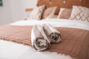 Precioso apartamento con espectaculares vistas