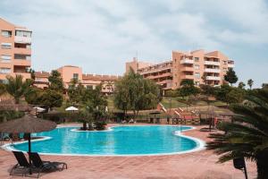 Precioso apartamento con espectaculares vistas