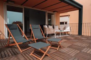 Precioso apartamento con espectaculares vistas