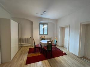 Hagmanns Altstadt Appartement 2