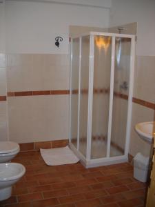 Agriturismo Bosco Del Gal