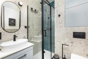 Grójecka 74 by Homeprime