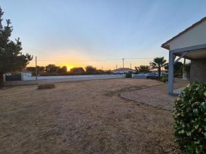 Maisons de vacances Ty Grain de Sel : logement privatif avec piscine, jardin et patio : photos des chambres