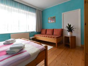 Ferienwohnung Käthe in Altenkirchen