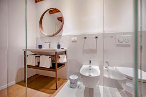 Apartments Casa De Amicis