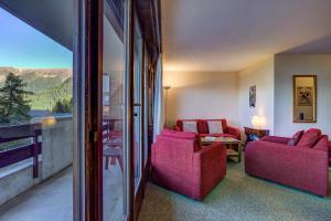 Appartement LaForet 35