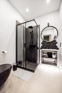 Krane Apartments Ó utca