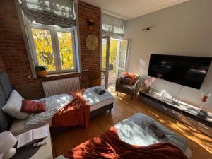 Apartament przy Ratuszu