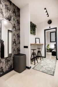 Krane Apartments Ó utca