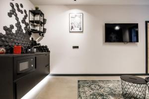 Krane Apartments Ó utca
