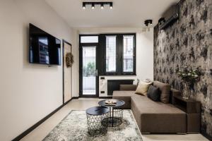 Krane Apartments Ó utca