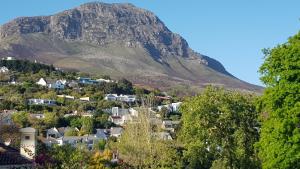 Mountain View Self-Catering Apartments