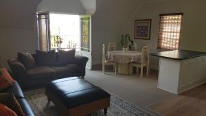 Mountain View Self-Catering Apartments