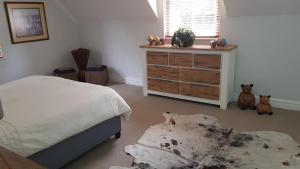 Mountain View Self-Catering Apartments