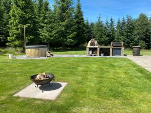 The Lodge at Muir Estate