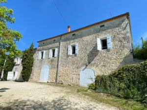 B&B / Chambres d'hotes Chambre d'hotes L'altitude - Domaine la Rose des vents : photos des chambres