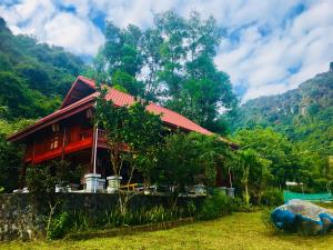 Cat Ba Eco Lodge