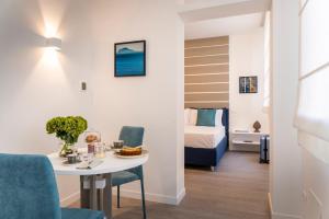 La Musa Apartments & Rooms