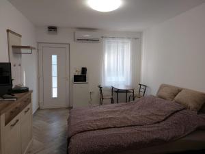 Szépasszonyvölgy Apartman
