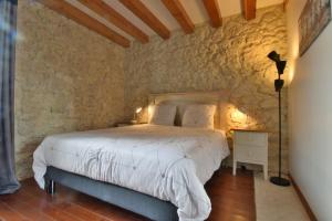 Gîte LInsouciant - Domaine la Rose des vents