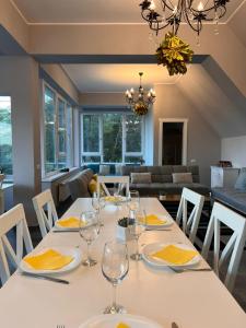 Premont Bran GuestHouse