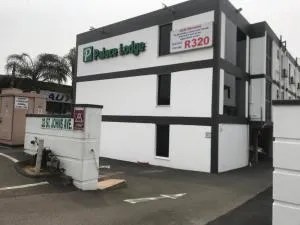 PALACE LODGE PINETOWN - 克卢夫