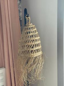 Rosa*Studio *Belle Vue Mer*Dinard*