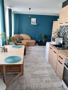 Apartament Leśny