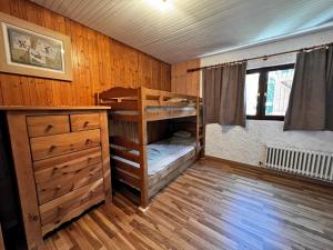 Appartements Aravis 1500-11 - 2 pieces et coin nuit : photos des chambres