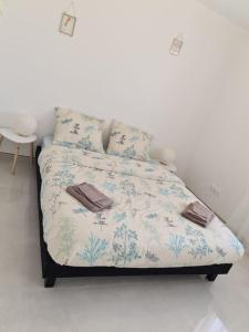Villas Magnifique Villa avec jacuzzi en option : photos des chambres