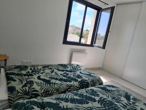 Villas Magnifique Villa avec jacuzzi en option : photos des chambres