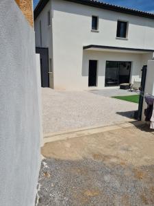 Villas Magnifique Villa avec jacuzzi en option : photos des chambres