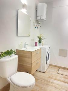 Casita Estrella con entrada independiente y patio