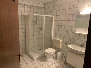 Groot Huus Souterrain 30qm