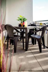 Smart Resorts Haus Brilliant Ferienwohnung 610