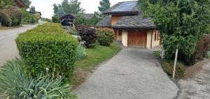 Chalets Maison coeur tarentaise : photos des chambres