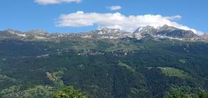 Chalets Maison coeur tarentaise : photos des chambres