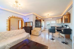 Panorama House Petritis