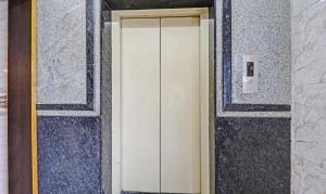 Itsy Hotels HSR Comfort