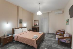 Apartment with Garden View room in Remvi Hotel - Apartments