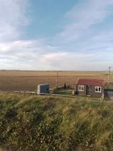 Beachside Bliss Cosy Cottage Jurys Gap - Lydd