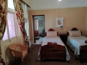 KAROOWERF GUEST HOUSE