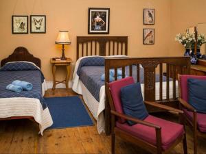 KAROOWERF GUEST HOUSE