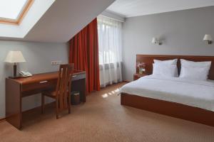 Studio room in Artis Hotel & Spa