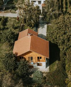 Panoráma Faház Mohács